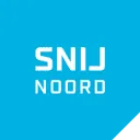 Logo SNIJ Noord BV