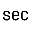 Logo van Sec.architecten