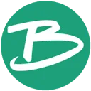 Logo van Buro Barabas