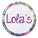 Logo Lola's Events