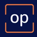 Logo opMaat Hospitality