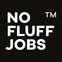 Logo No Fluff Jobs Netherlands