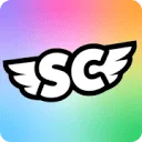 Logo Super Chill