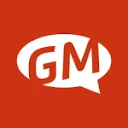Logo van GEBBINK MEDIA