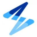 Logo Blue Storm