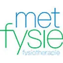Logo Met Fysie fysiotherapie