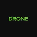 Logo DRONE BOOKING AGENCY