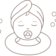 El Chupetín Babyspa SL logo