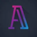 Logo Anblick • Imagobureau