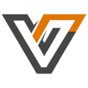 Logo V mediagroep