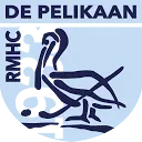 Logo R.M.H.C. de Pelikaan