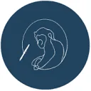 Logo van Drawing Monkey webdesignbureau
