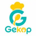 Logo GEKop