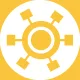 Logo van Hamers Leidingtechniek B.V.