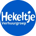 Logo Hekeltje Verhuurgroep