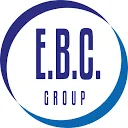 Logo van EBC Group BV/ – Infra