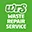 Logo Waste Repair Service - kunststof reparatie