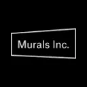 Logo van Murals office