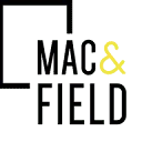 Logo van Mac AND Field