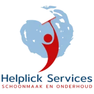 Logo Helplick Services®️