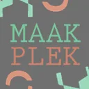 Logo maakplek