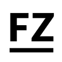 Logo Flore Zoé Studio