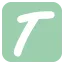 Logo T-cafe