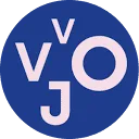 Logo van VVOJ