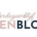 Logo Kinderdagverblijf Groei en Bloei