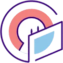 Logo Go21 Digitale Geletterdheid AND Burgerschap