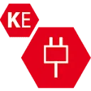 Logo van Kunnen Elektronica