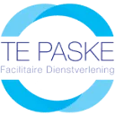 Logo Te Paske Facilitaire Dienstverlening