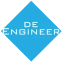 Logo van De-Engineer