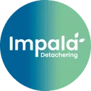 Impala Detachering logo