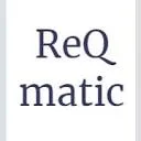 Logo van ReQ matic BV