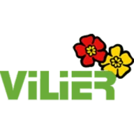 Logo Vilier Vaste Planten B.V.