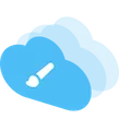 Logo Synchromie Muziek