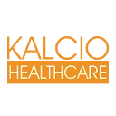 Logo van KALCIO Healthcare