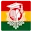 Stichting Ayni Bolivia Nederland logo