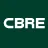 Logo CBRE Nederland