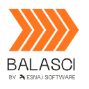 Logo van Balasci - AI OCR