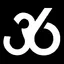 Logo van 36 Cycling BV
