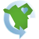 Logo BuitenGewoon Leefbaar Steenwijkerland