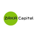 Logo van ZAKA Capital