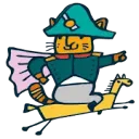 Logo speelkeuze