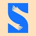 Logo Stichting Samen Is Niet Alleen