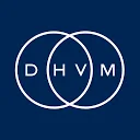 Logo DHVM Vastgoedmanagement