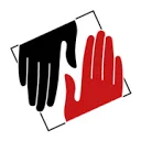 Logo van Nederlandse Vereniging voor HandTherapie NVHT