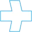 Logo KLM Health Services