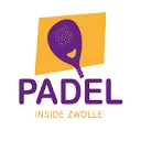 Logo Padel Inside Zwolle